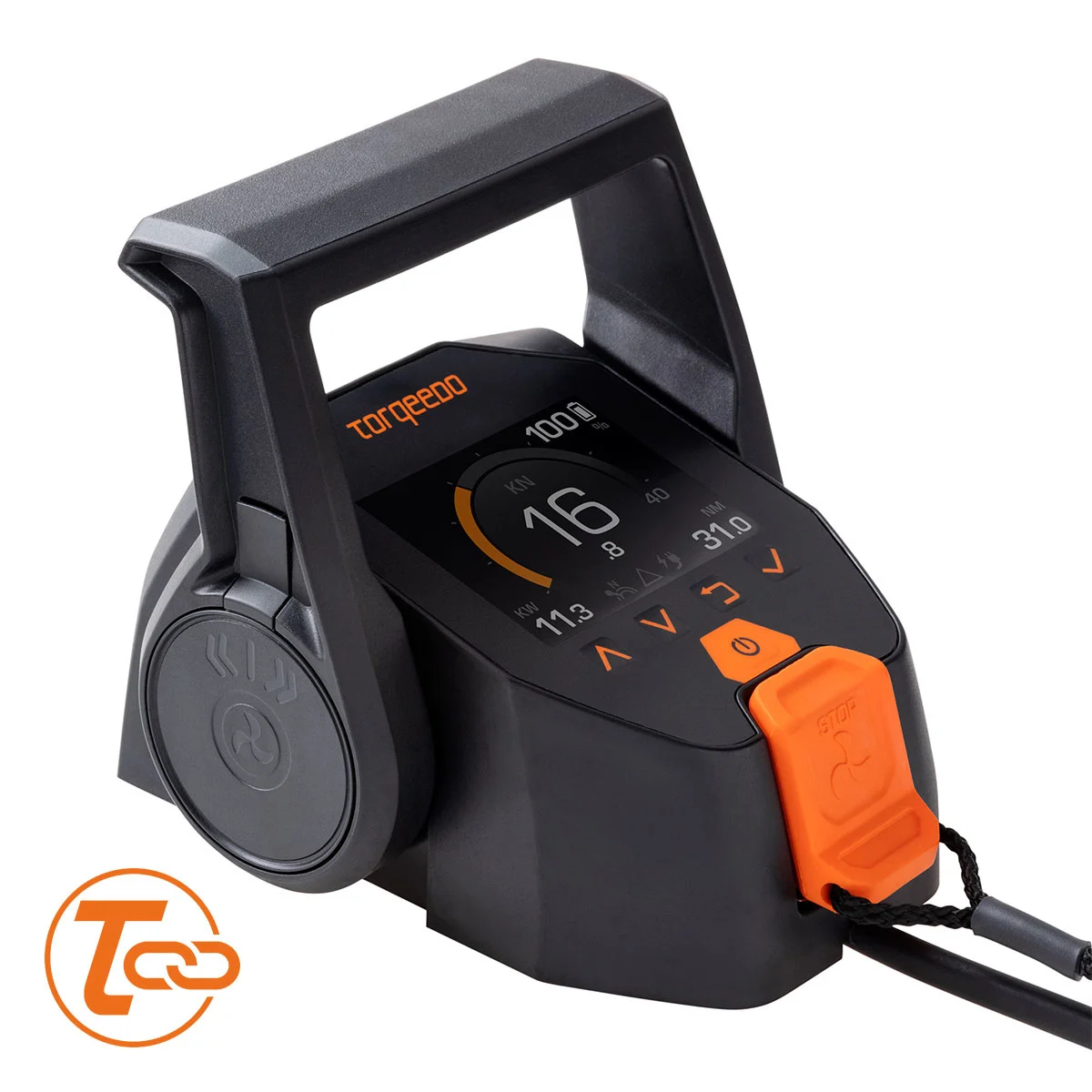 Torqeedo TorqLink afstandsbediening