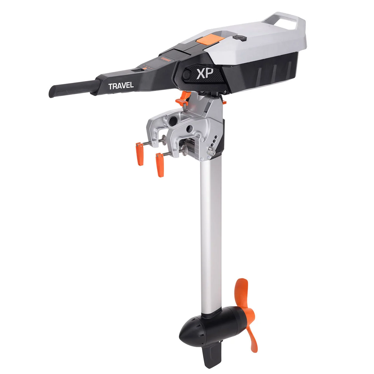 Torqeedo Travel XP Power Package Tiller