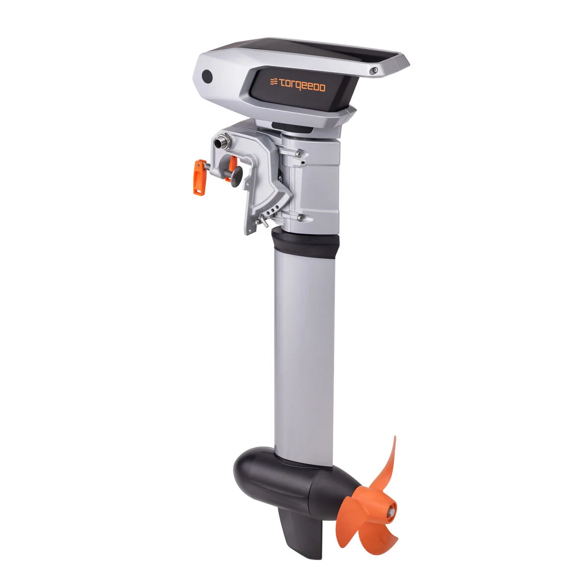 Torqeedo Cruise 3.0 Tiller