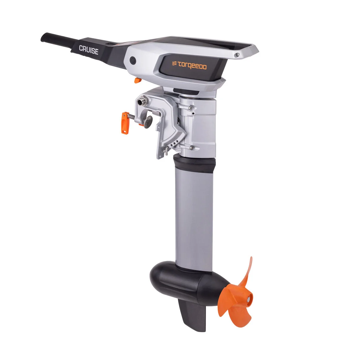 Torqeedo Cruise 3.0 Tiller