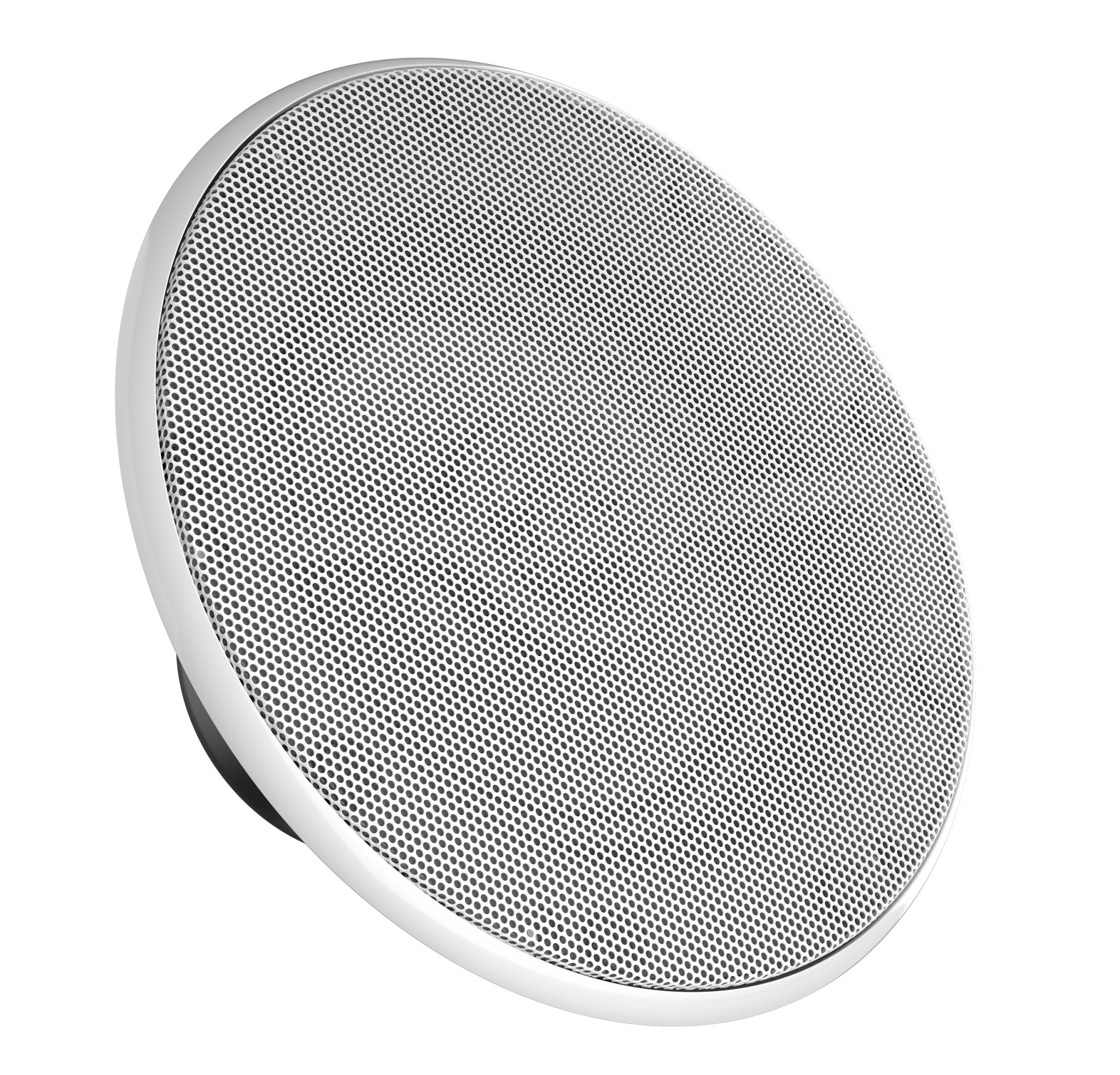 Hertz Marine Portofino Subwoofer 100 S2W Flush Mount Wit 500 Watt