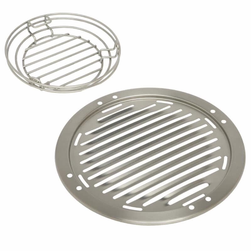 COBB BBQ Kit met brikettenmandje