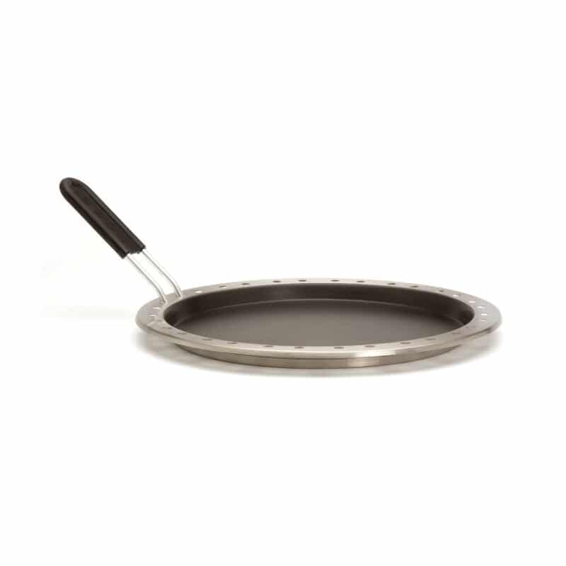 COBB Bakplaat met extra handvat