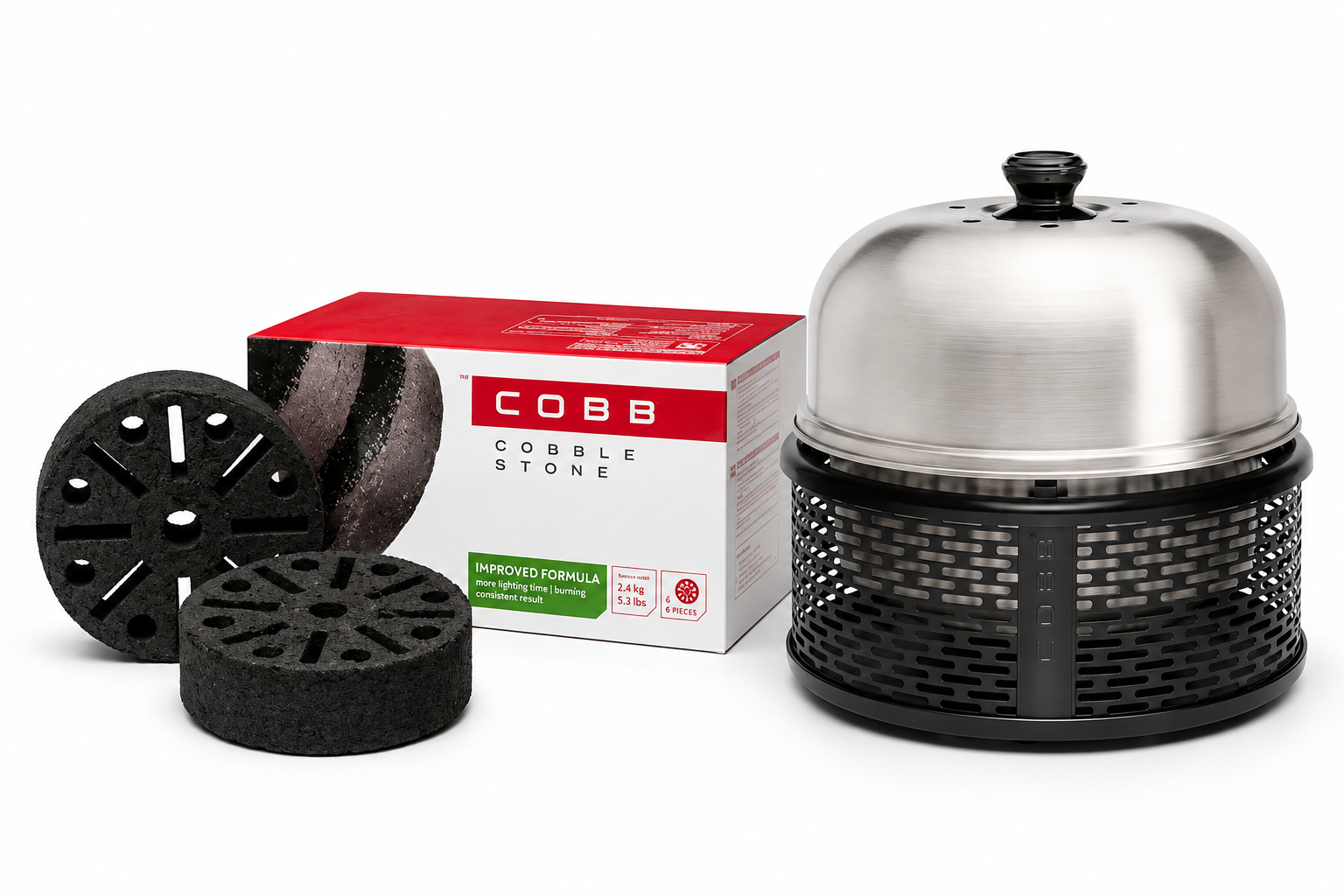 COBB Pro Startpakket