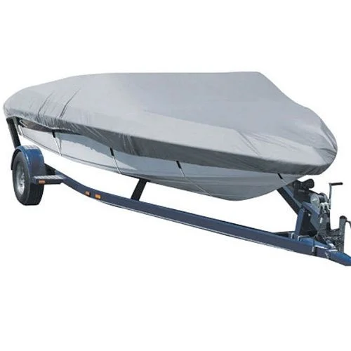 Titan Marine Budget Boothoes Grijs/Zilver
