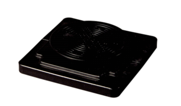 Tempress Black Quick Disconnect Kit