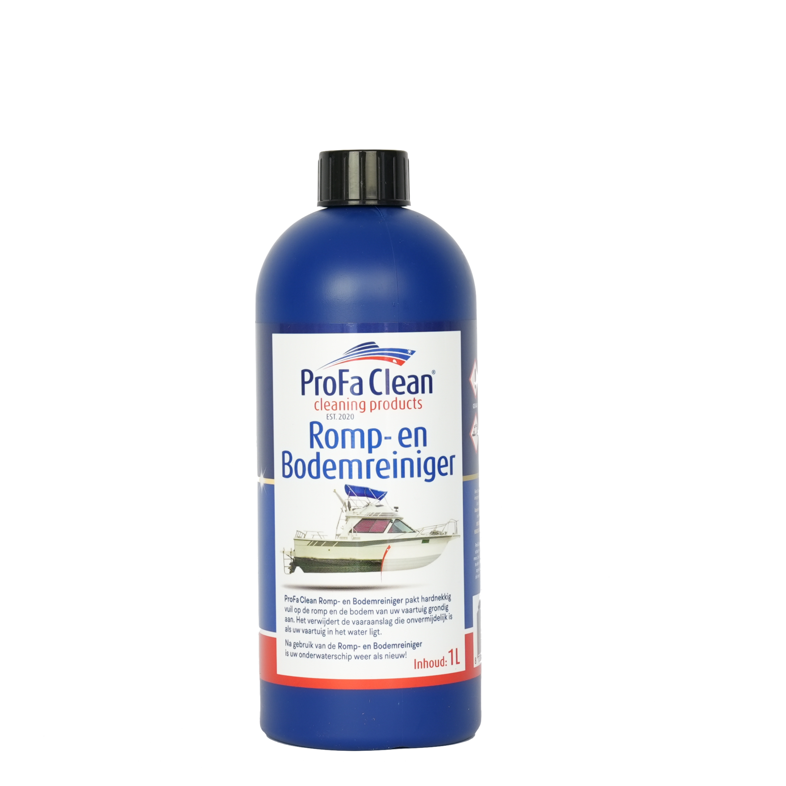 ProFa Clean Romp en Bodemreiniger 1 liter