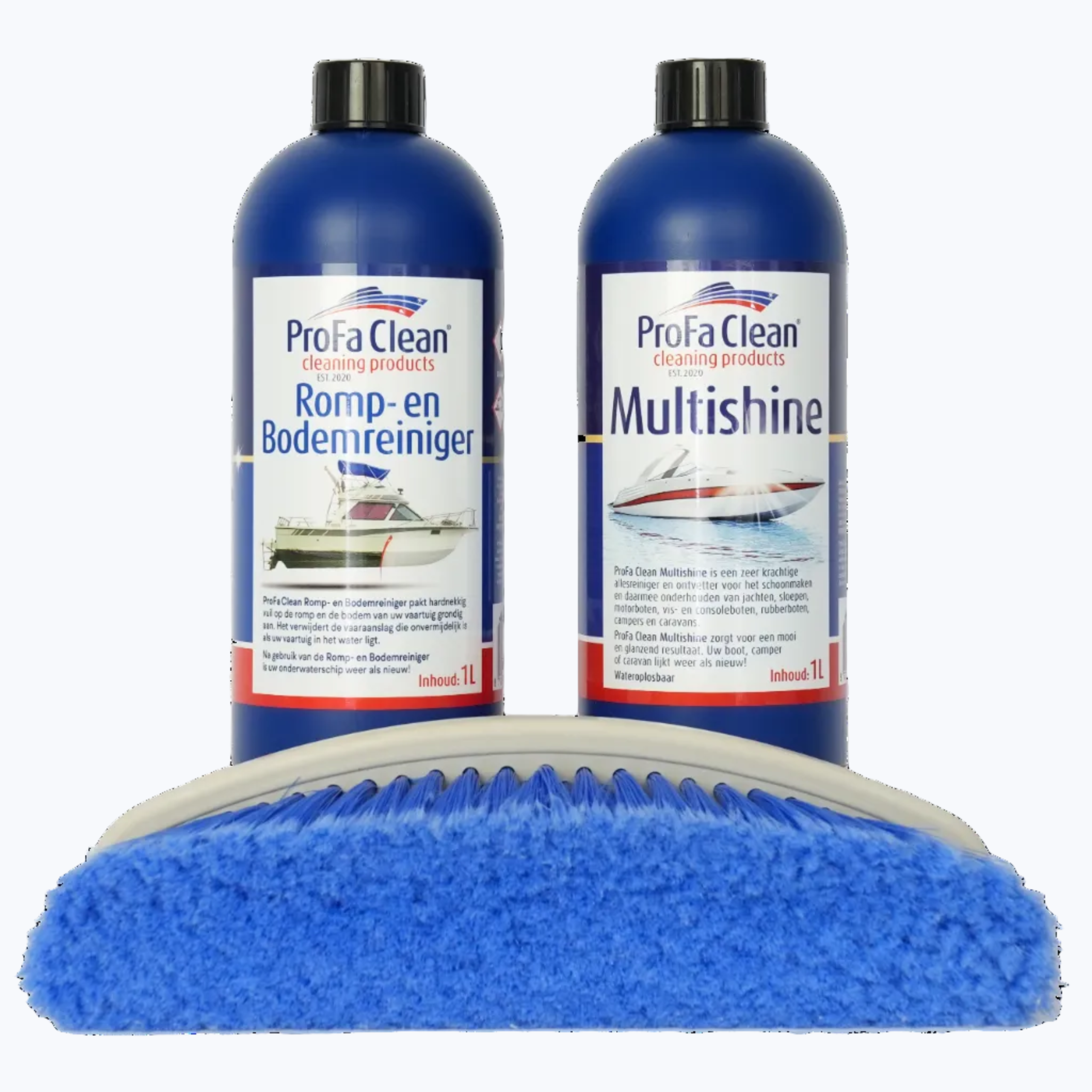 ProFa Clean Startpakket Boot en Jacht