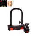 DoubleLock KODIAK U-Lock 140/14 – ART gekeurd – bootslot