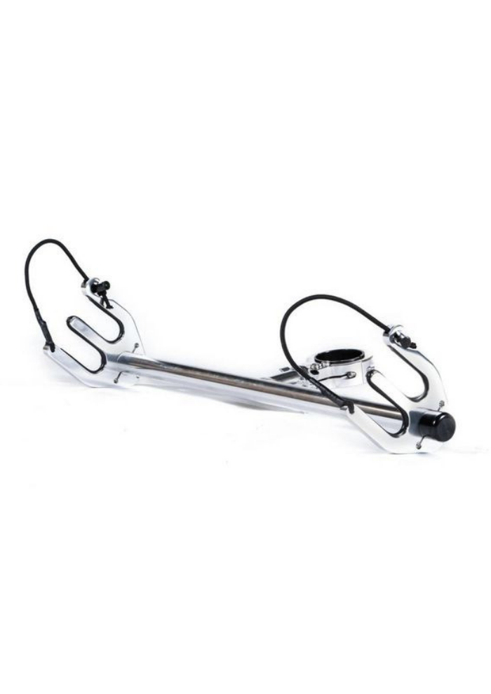 Monster Tower Quick Release Waterski Rack – Universeel